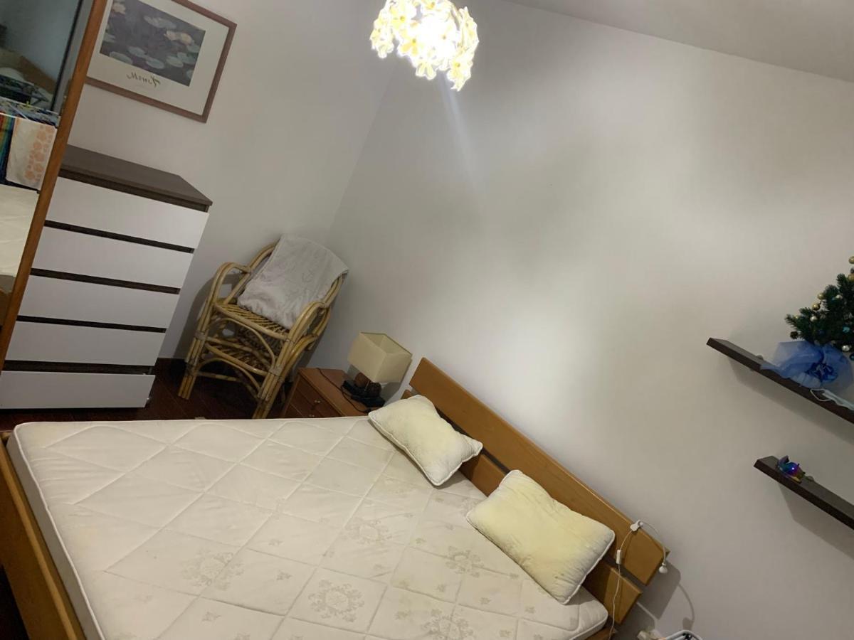 Apartment With Swimmingpool, Seaview And Large Terrace, 1St Floor, Min 2 Persons Dobrota Eksteriør bilde